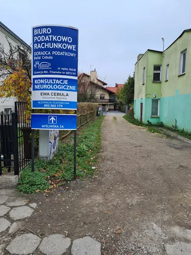 Biuro Rachunkowe Rafał Cebula.