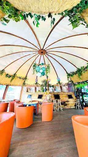 Poco Loco Grzybowo Kołobrzeg - sala na wynajem, imprezy okolicznościowe