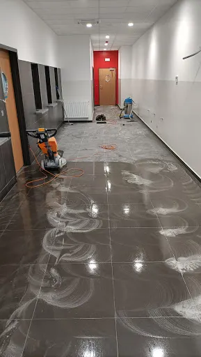 Kompleksowe Sprzatanie Obiektów