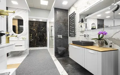 BOKARO Salon Łazienek Kołobrzeg