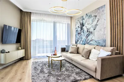 APARTLOOK - Kompleksowe wykończenia apartamentów Kołobrzeg