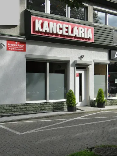 Komornik Sądowy Przybyłowicz K.