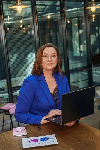 Centrum Rozwodowe Kobieta i Rozwód - Kołobrzeg