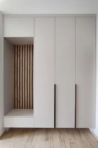 Orfeo Design - Meble na wymiar - Showroom